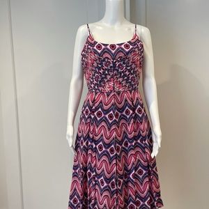 Tory Burch New Without Tags Summer Dress 6